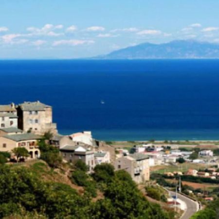 Appartement Neuf Entre Mer Et Montagne. Фуриани Экстерьер фото